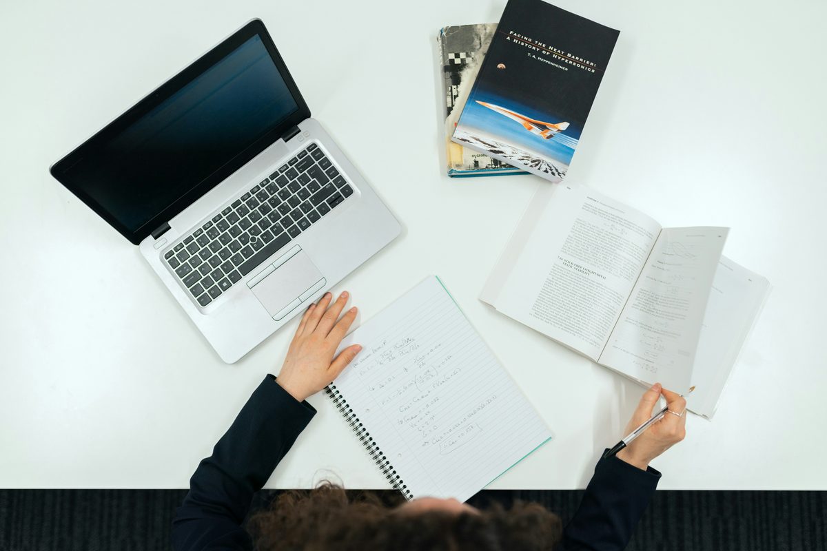 Proofreading service